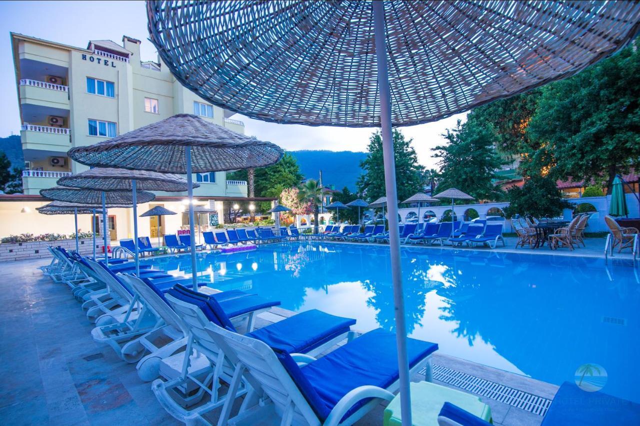 Private Hotel 3*