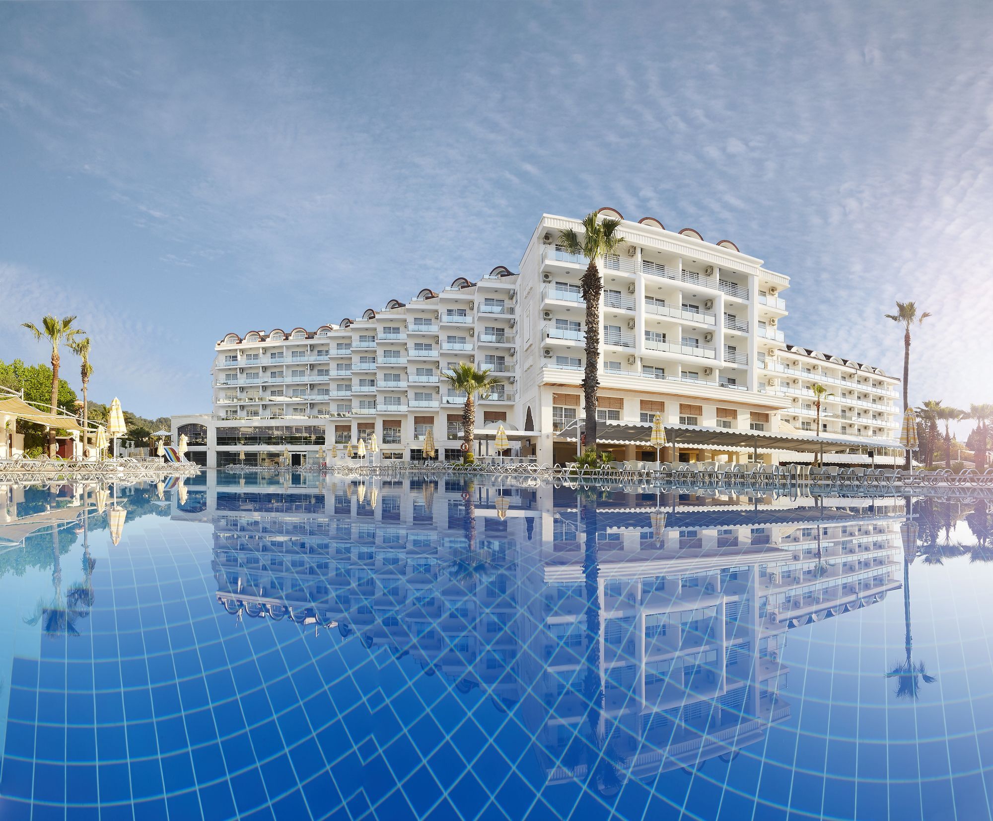 Grand Ideal Premium Otel