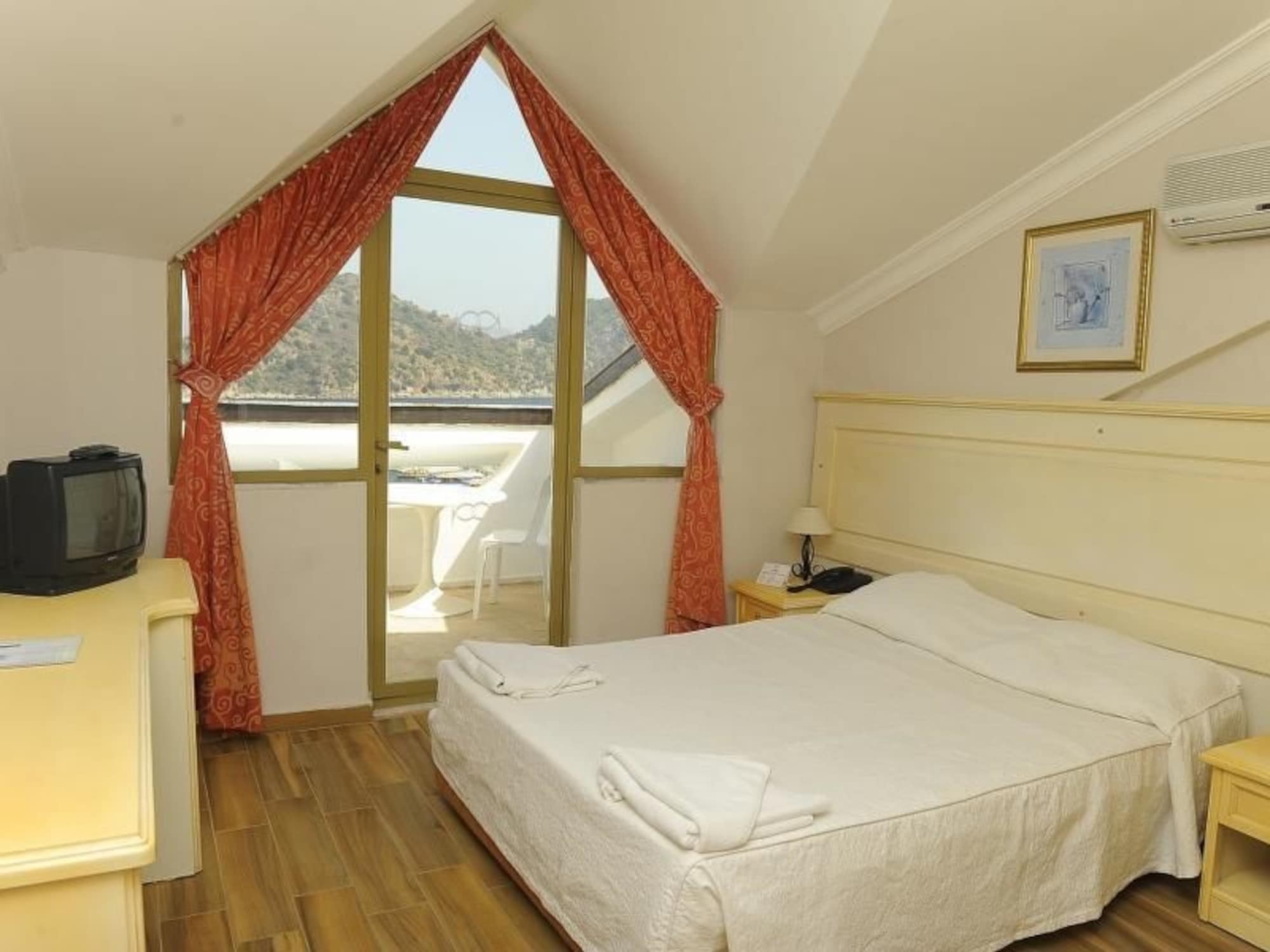 Otel Marbas