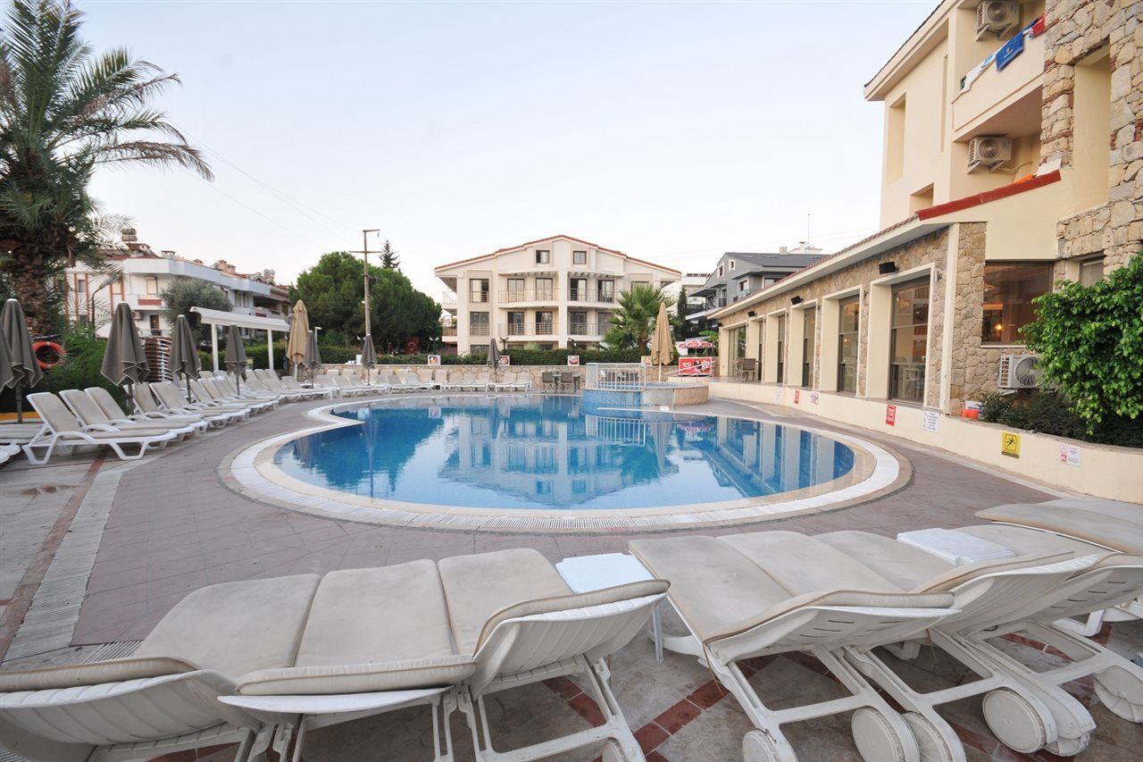 Greenpark 3* Marmaris