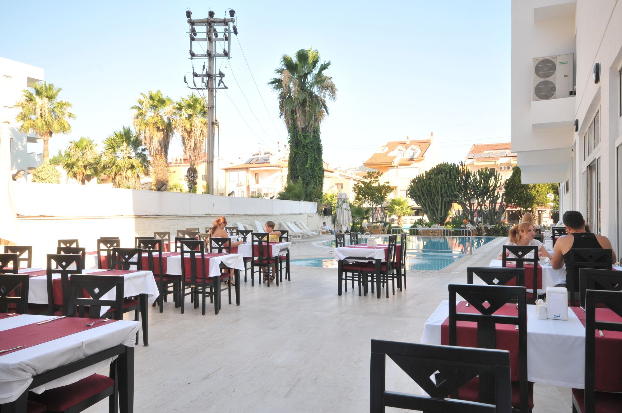 Hotel Balim Marmaris