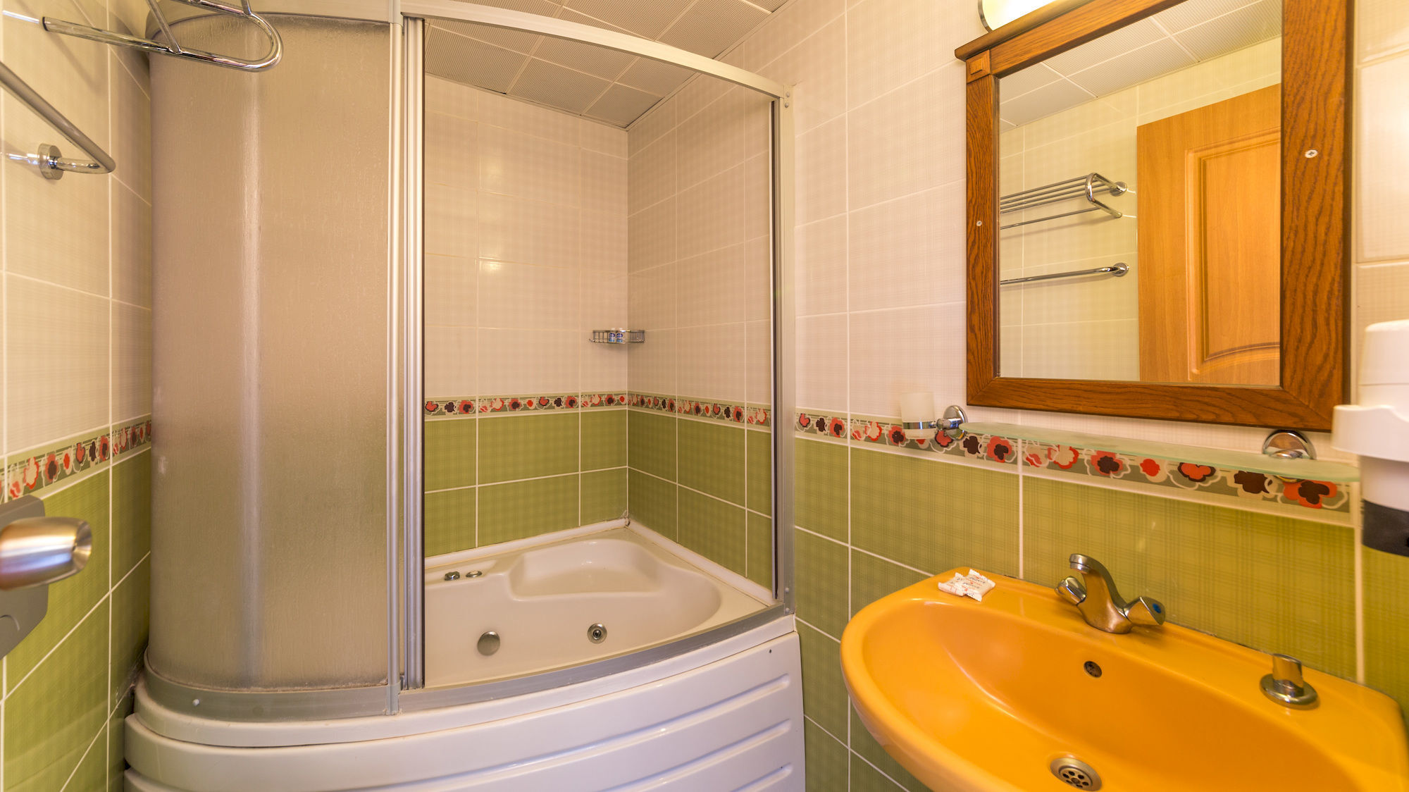 Hotel Honeymoon Marmaris