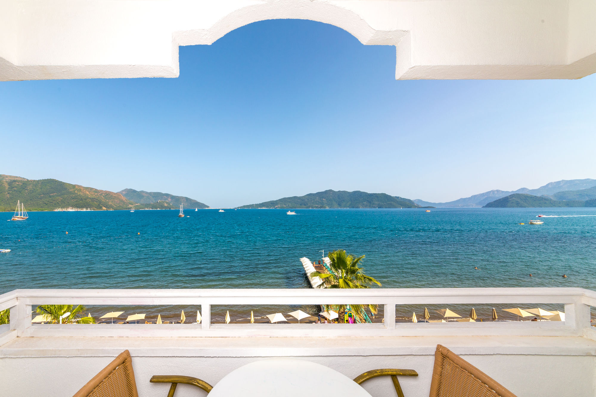 Honeymoon Marmaris
