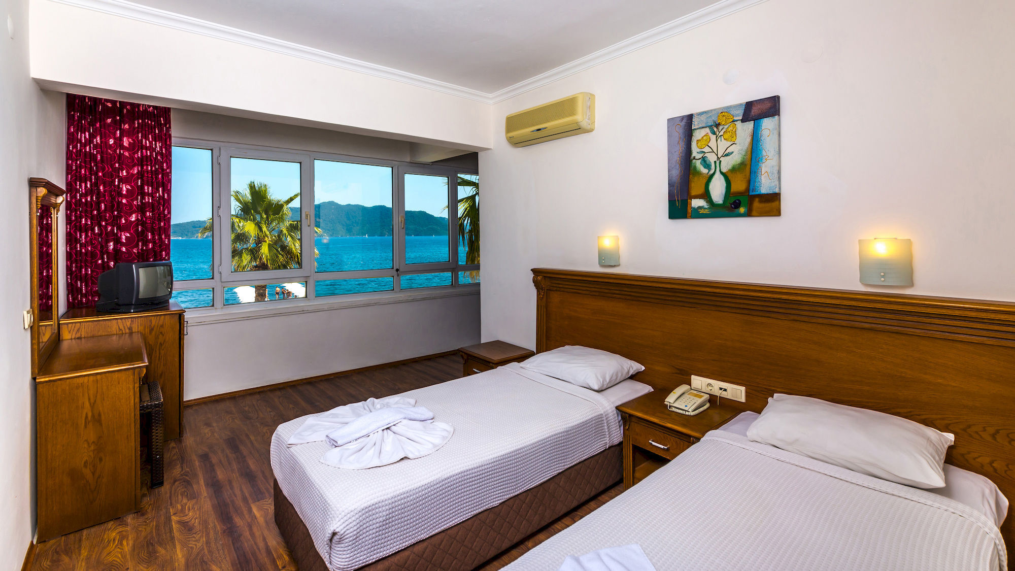 Honeymoon Marmaris