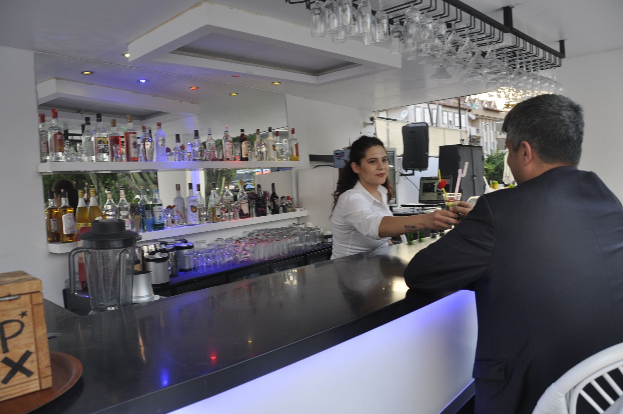 Hotel Balim 3*