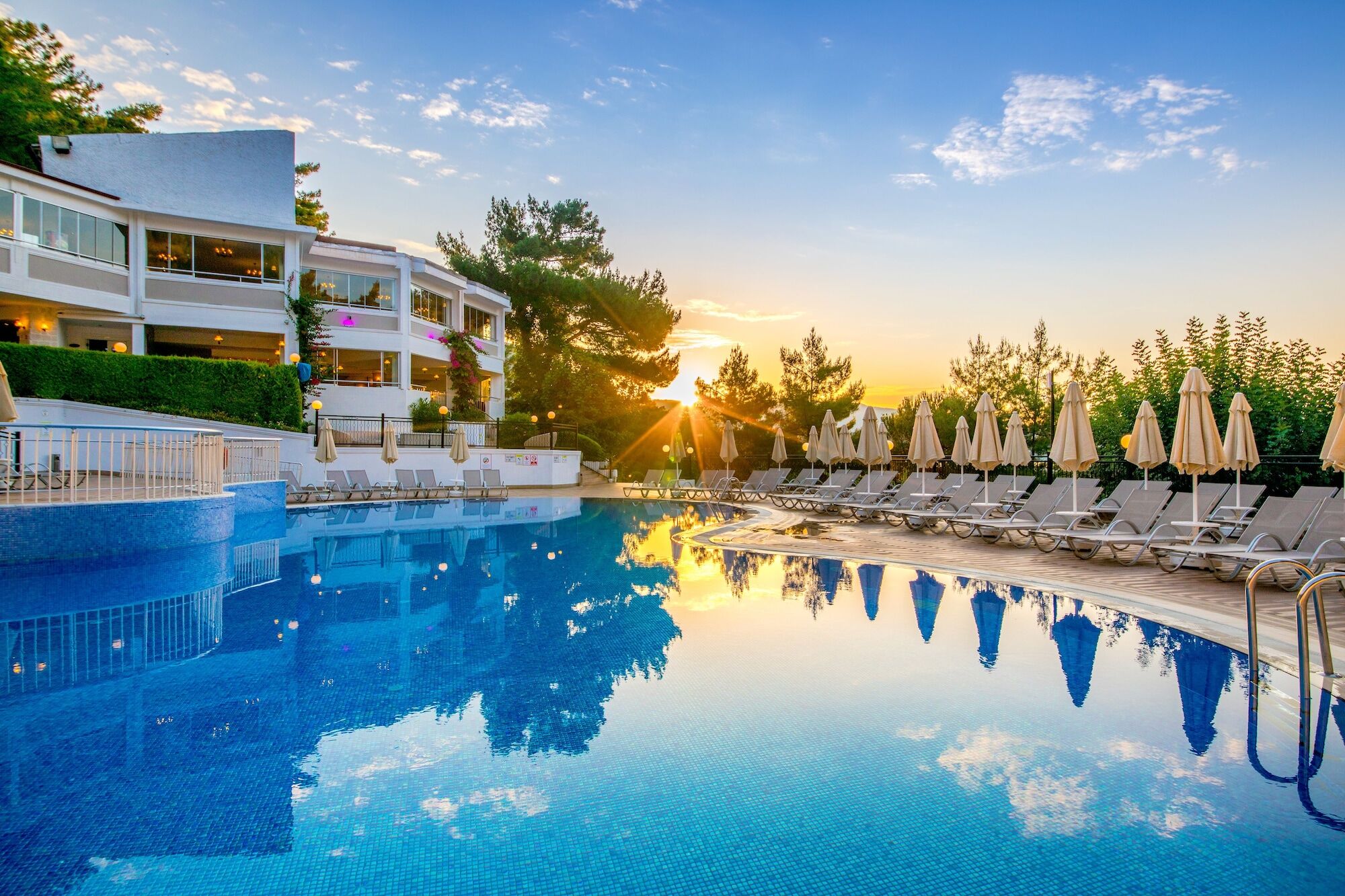 Isla Panorama Marmaris