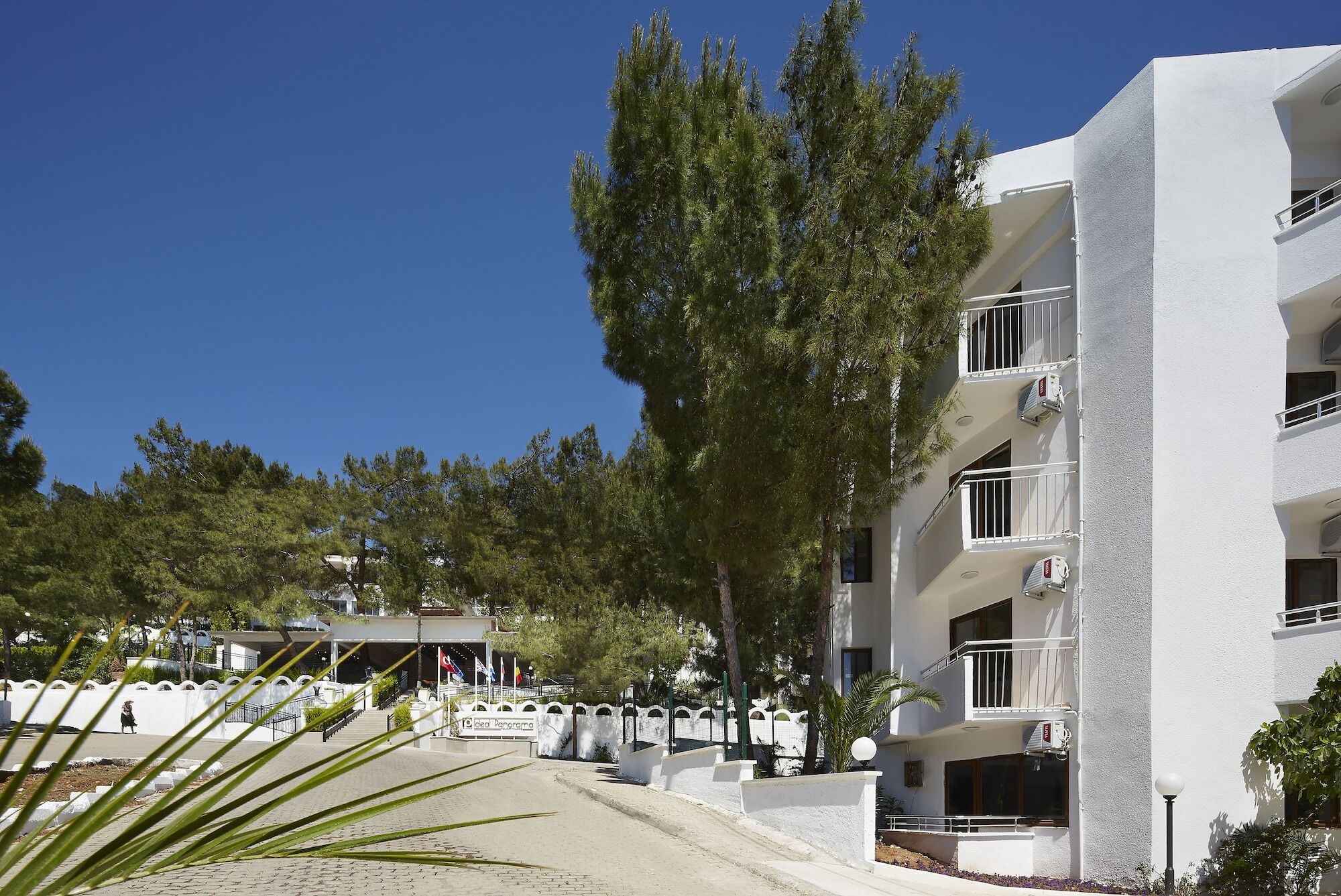 Hotel Isla Panorama Marmaris
