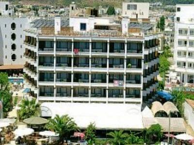 The Beachfront Adult Only 16 3* Marmaris
