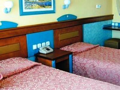 Hotel The Beachfront Adult Only 16 Marmaris