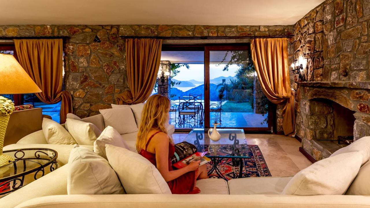 Villa Maral Daily Weekly Marmaris