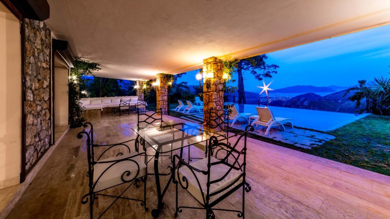 Villa Maral Daily Weekly Marmaris