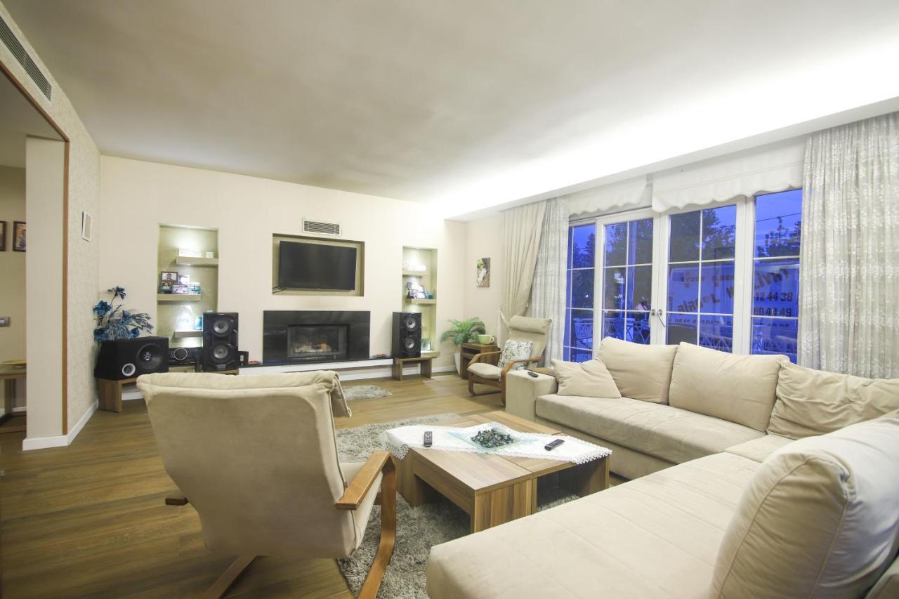 Villa Poyraz Daily Weekly