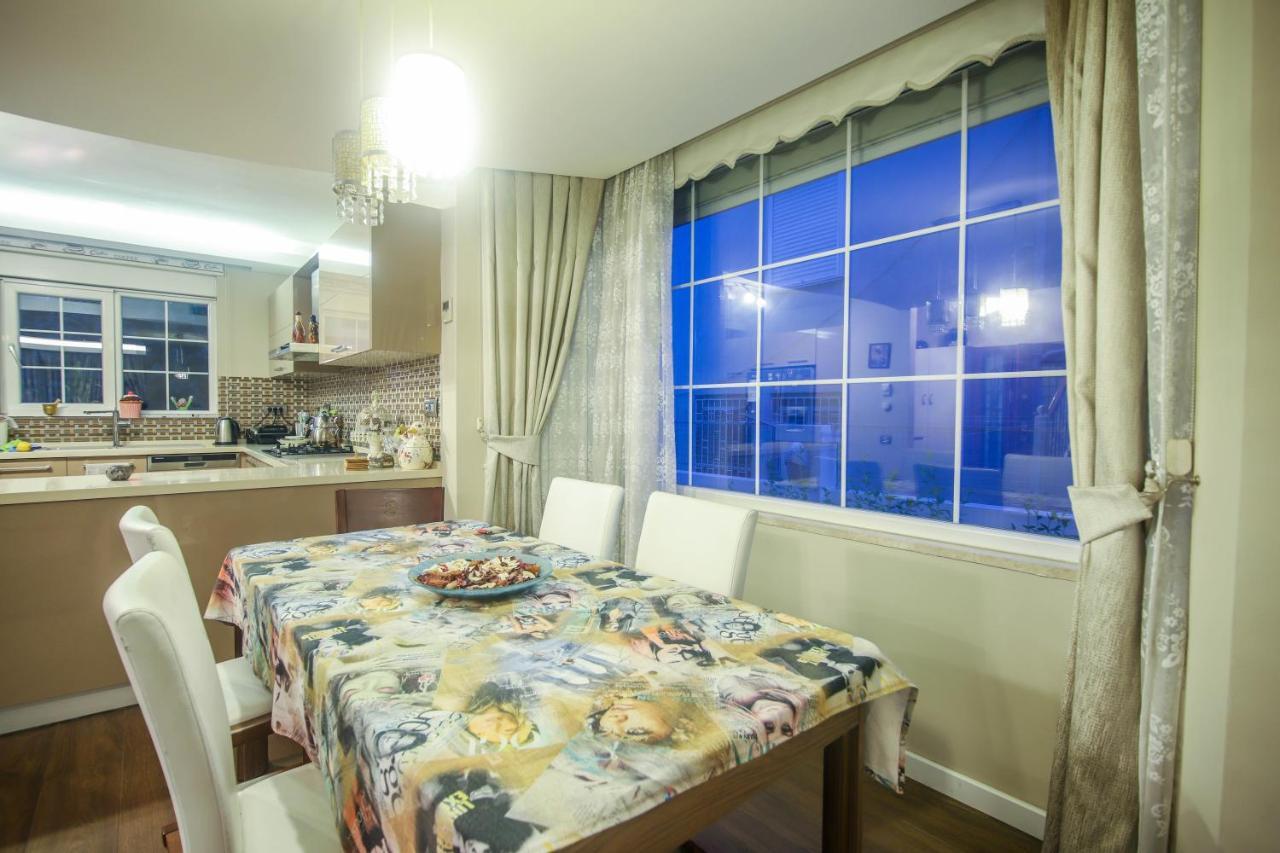 Villa Poyraz Daily Weekly