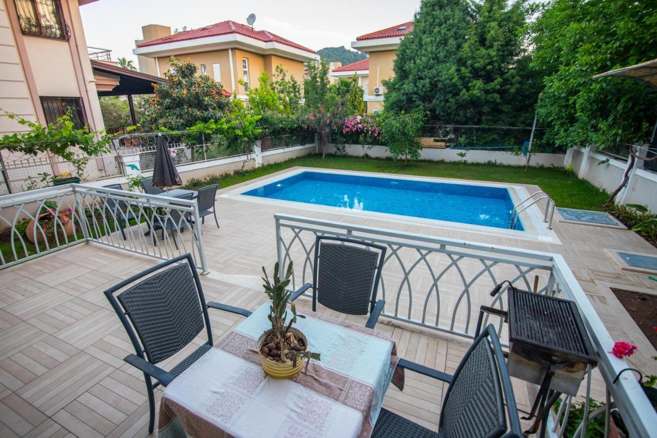 Poyraz Daily Weekly Villa Marmaris