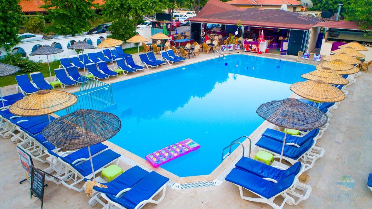 Hotel Private Marmaris
