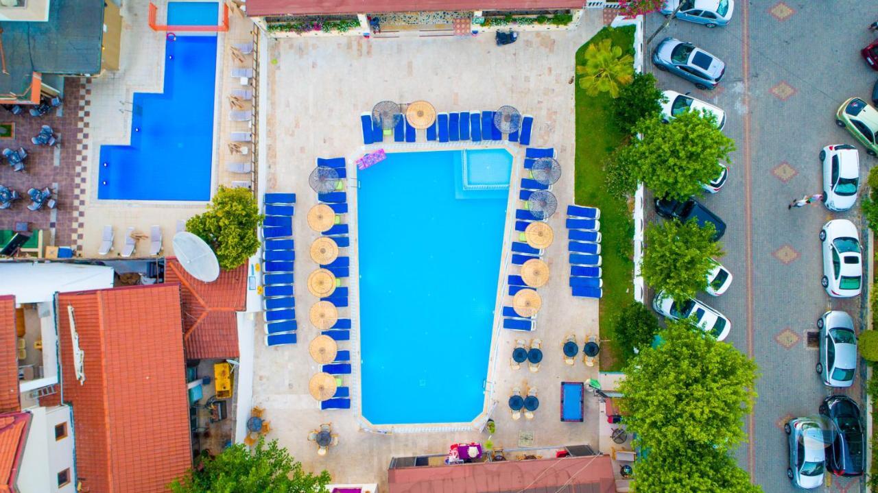 Private Hotel Marmaris