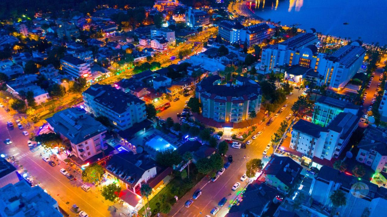 Hotel Private Marmaris