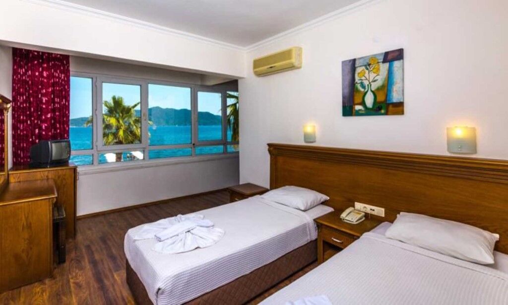 Hotel Honeymoon Marmaris