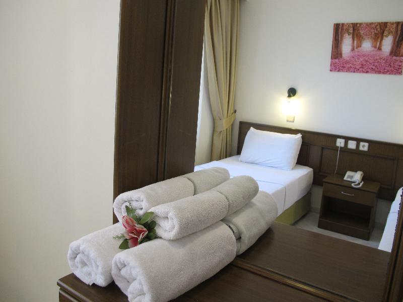 Liman Hotel