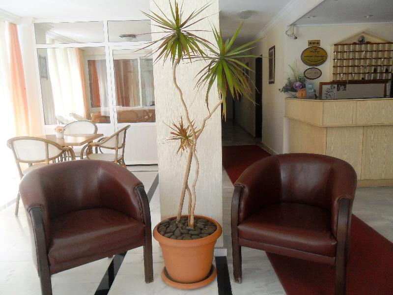 Hotel Liman 3*