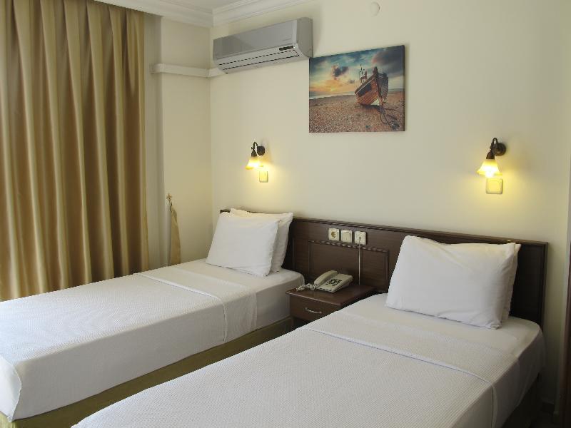 Liman Marmaris