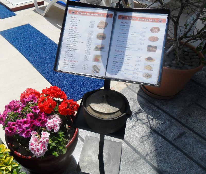 Liman Hotel Marmaris