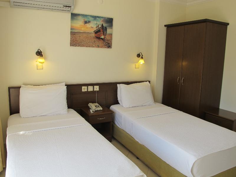 Liman Hotel 3*