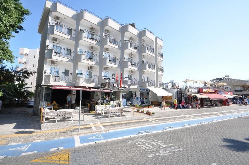 Reis Maris 3* Marmaris