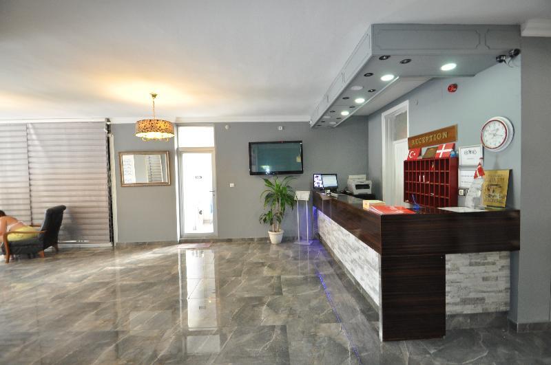 Hotel Reis Maris
