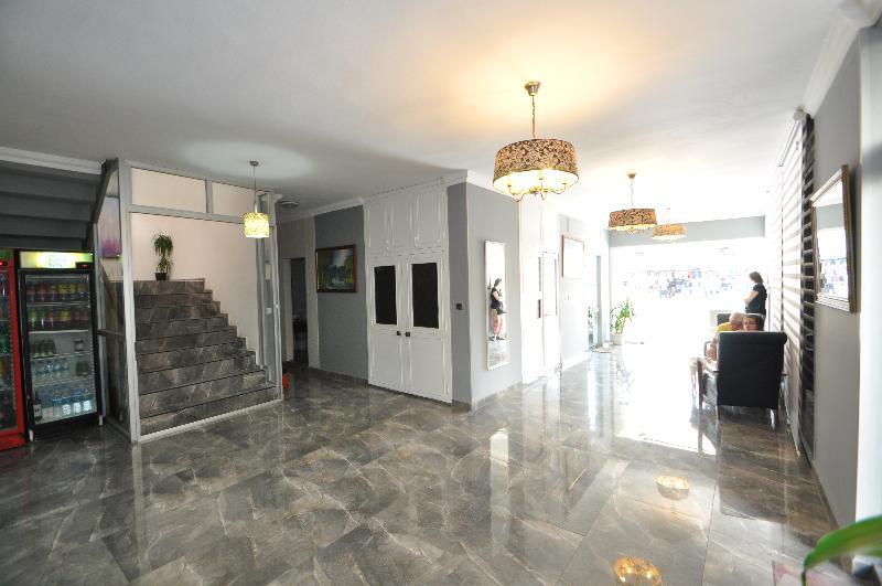 Reis Maris Hotel Marmaris