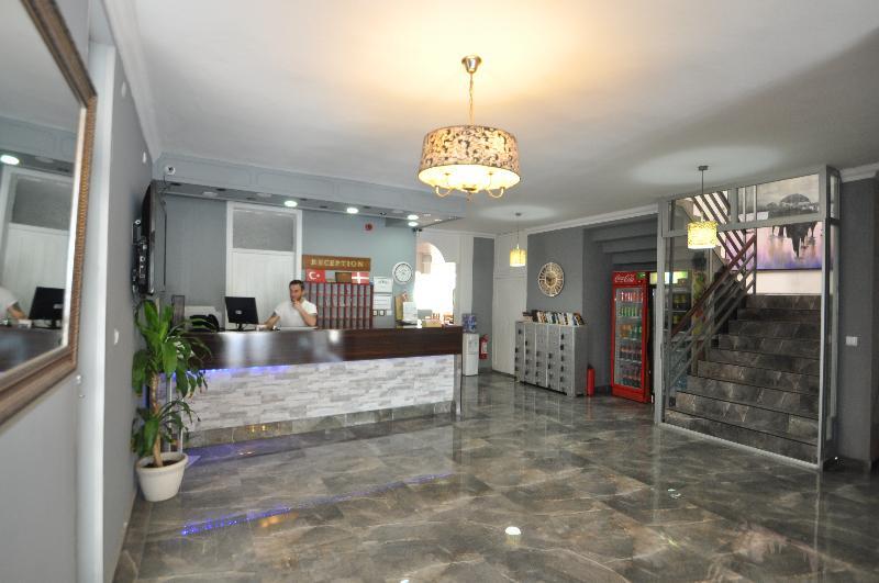Reis Maris Marmaris