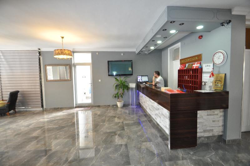 Reis Maris Hotel 3*