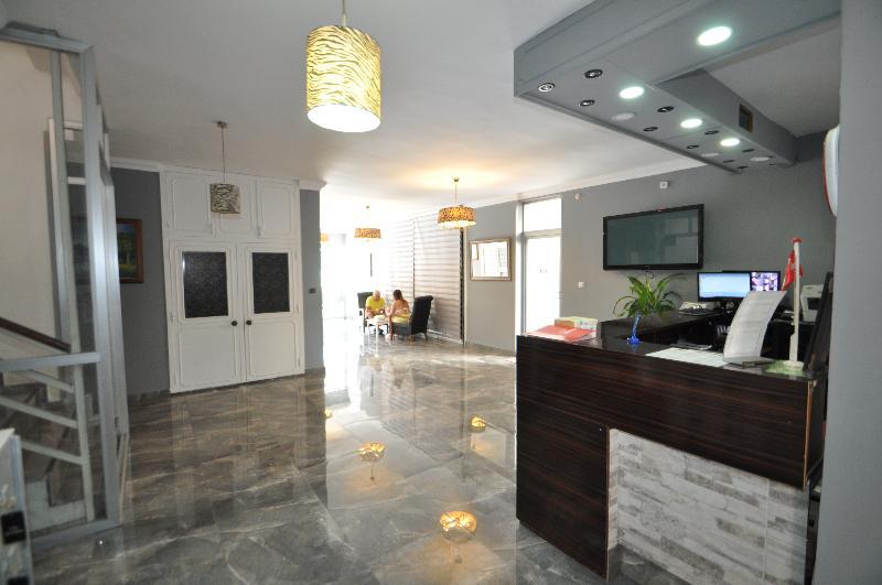 Reis Maris 3* Marmaris