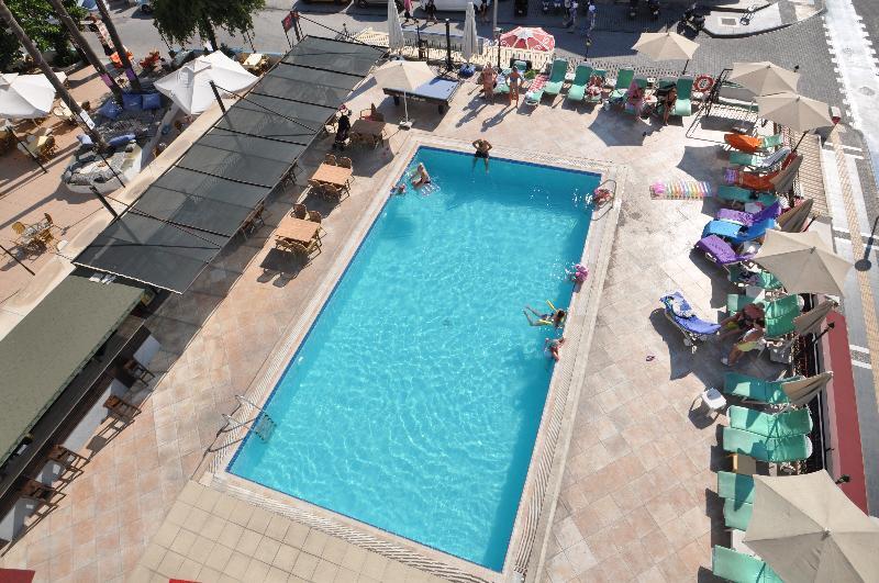 Reis Maris Hotel Marmaris
