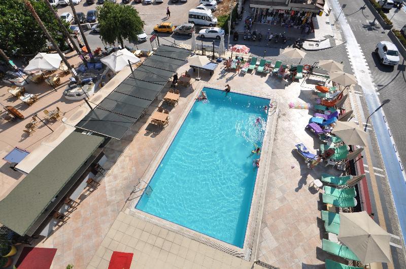 Reis Maris Hotel