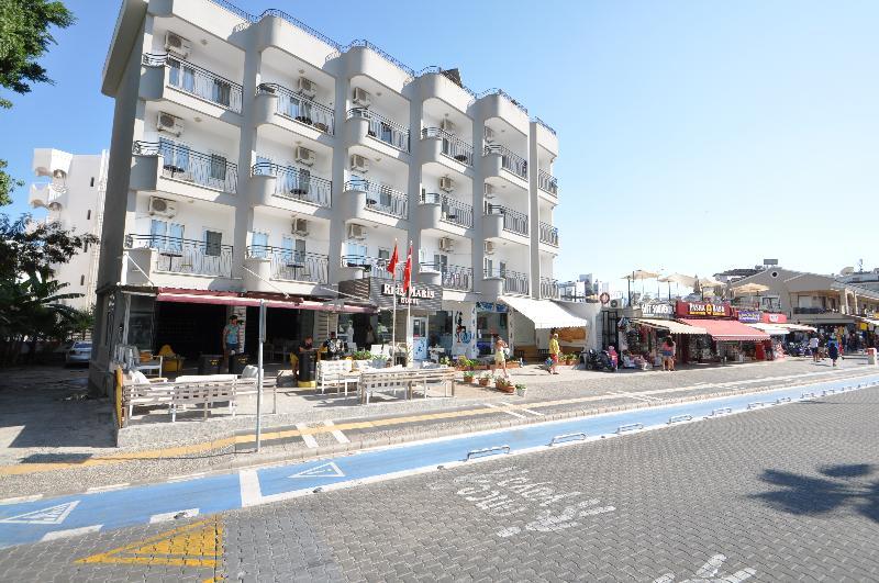 Reis Maris Hotel 3*