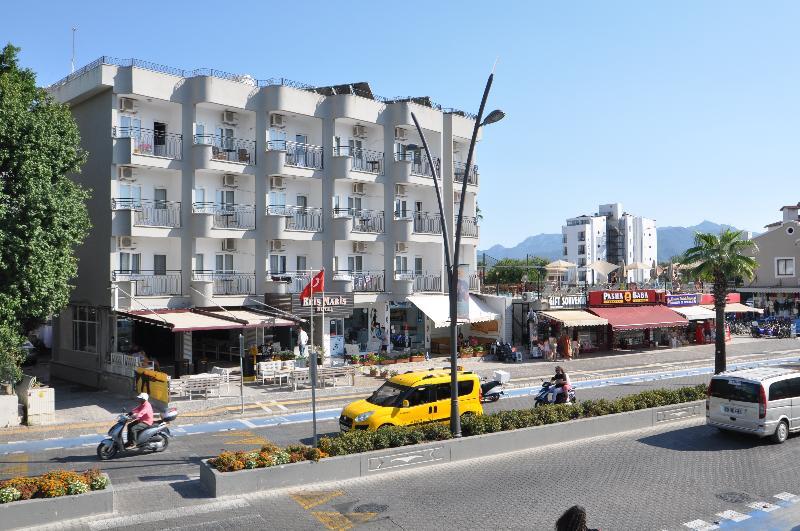 Hotel Reis Maris Marmaris