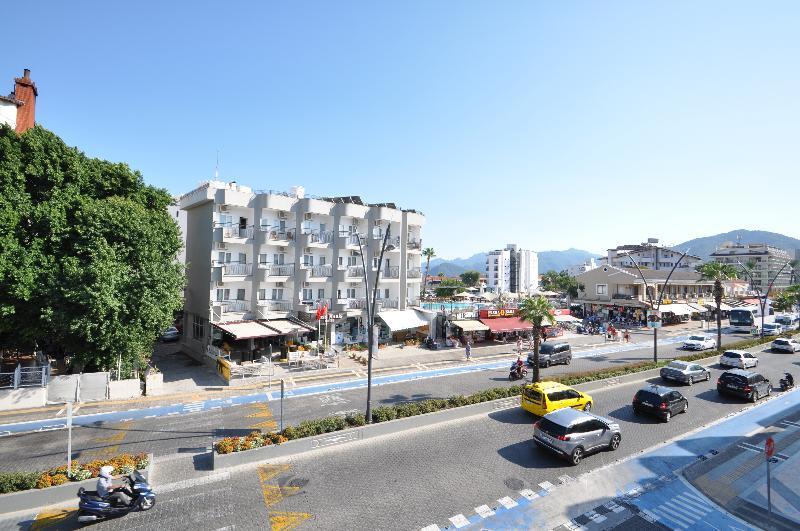 Hotel Reis Maris Marmaris