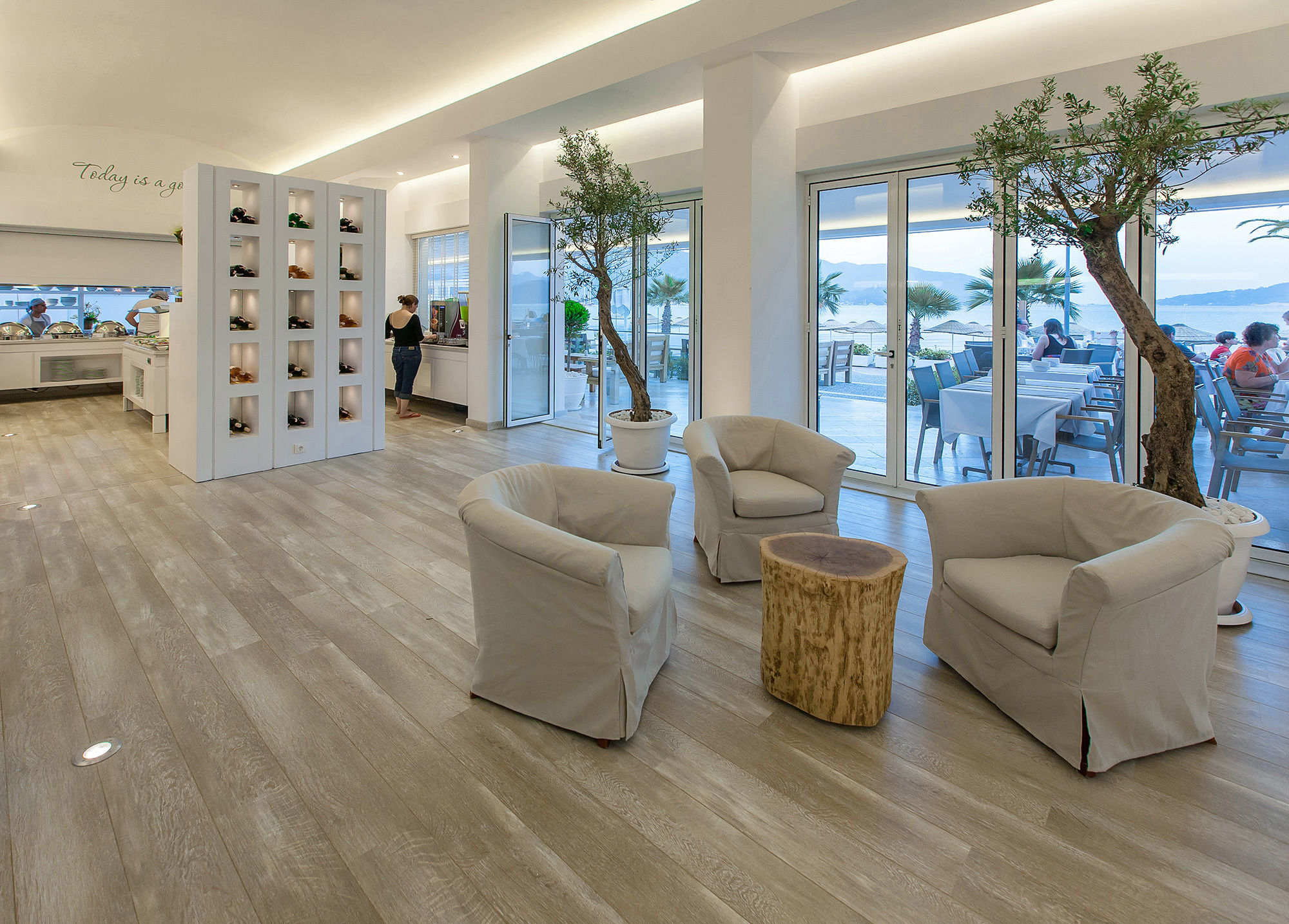 Hotel The Beachfront Adult Only 16 Marmaris