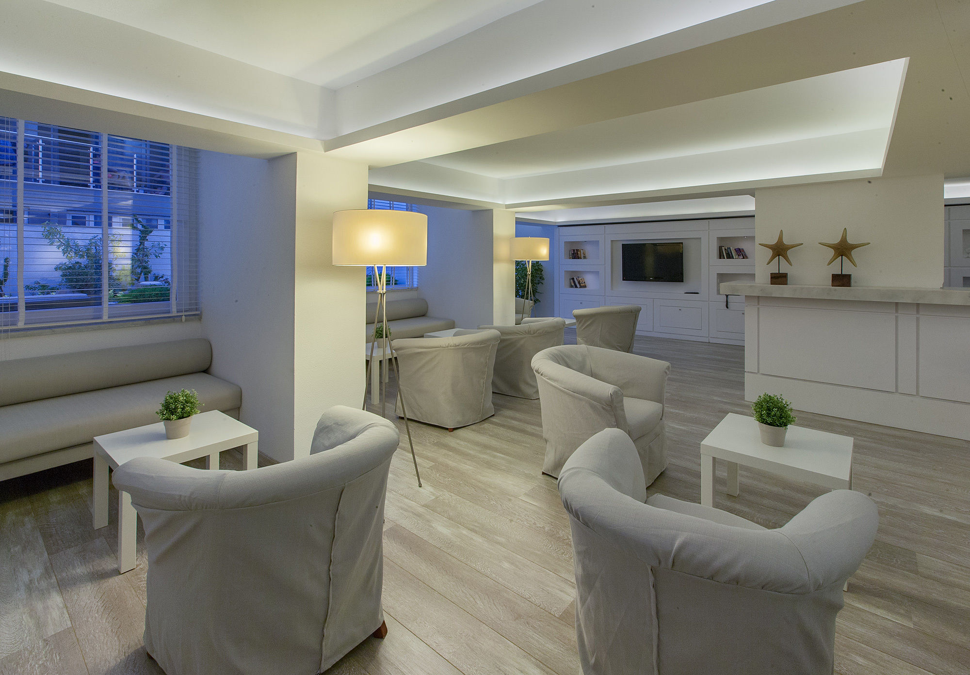 The Beachfront Adult Only 16 3* Marmaris