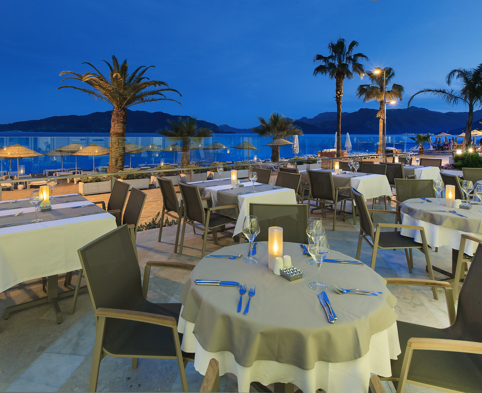 The Beachfront Adult Only 16 Hotel 3*