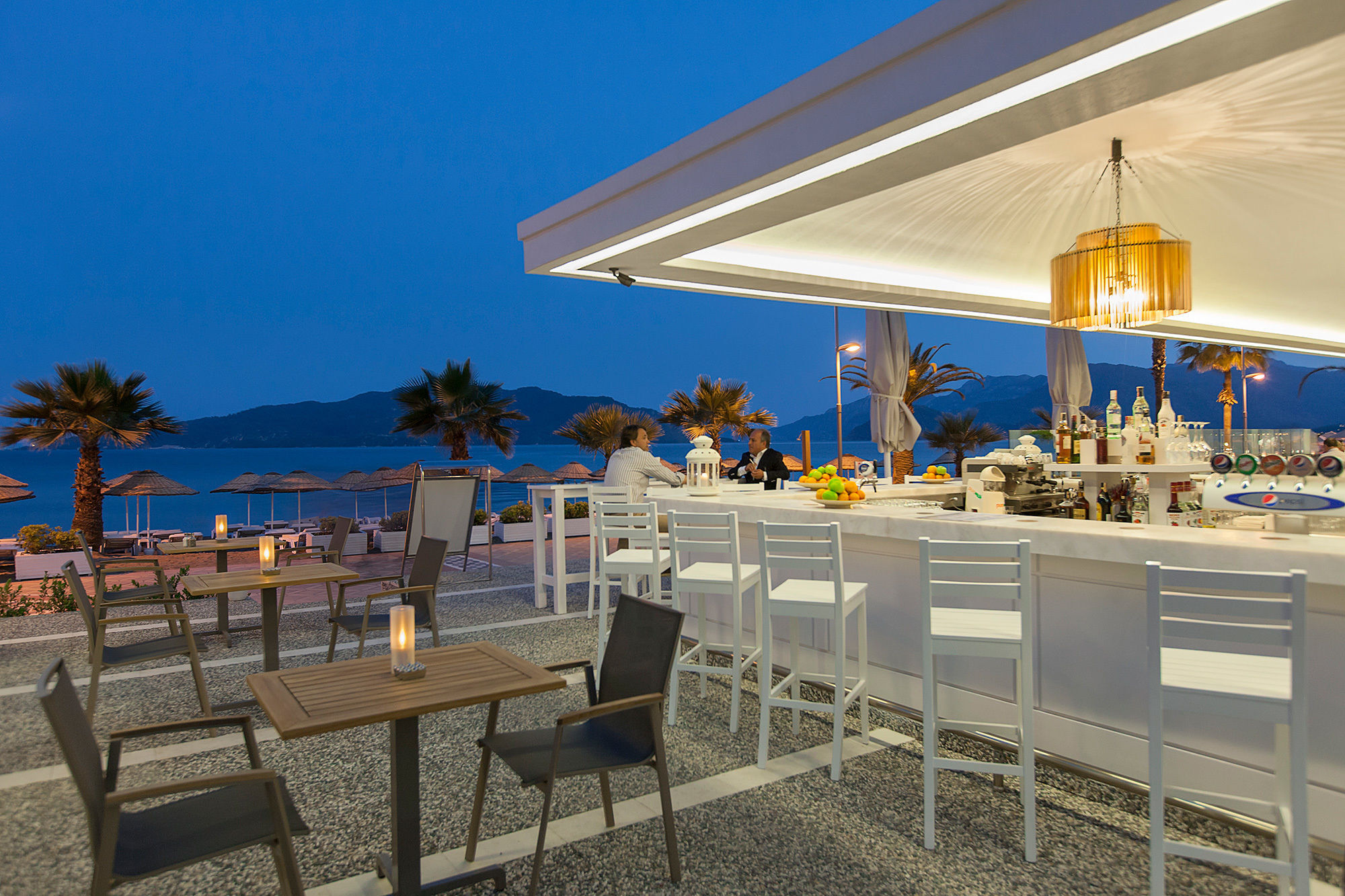 The Beachfront Adult Only 16 3*