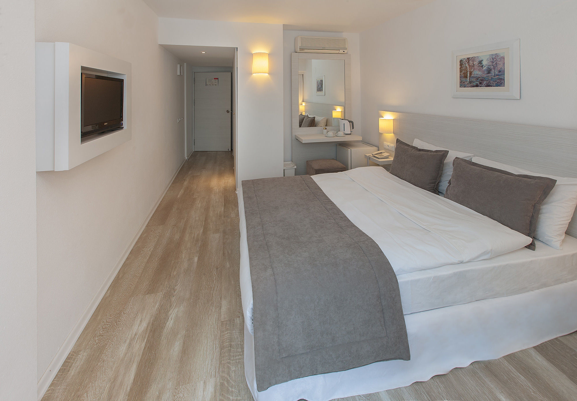 The Beachfront Adult Only 16 Marmaris