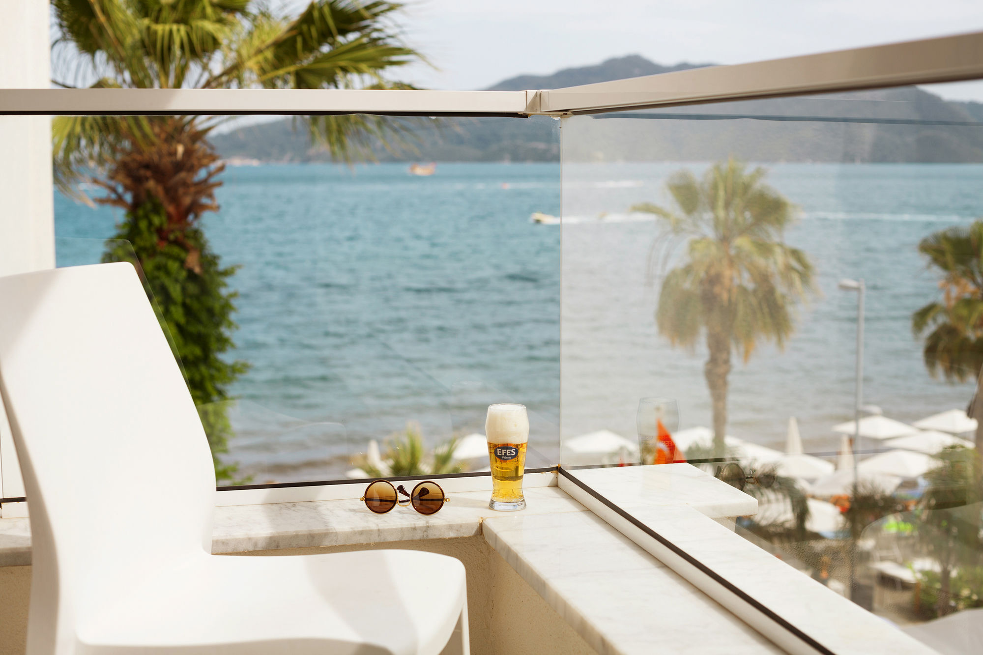 Hotel The Beachfront Adult Only 16 Marmaris