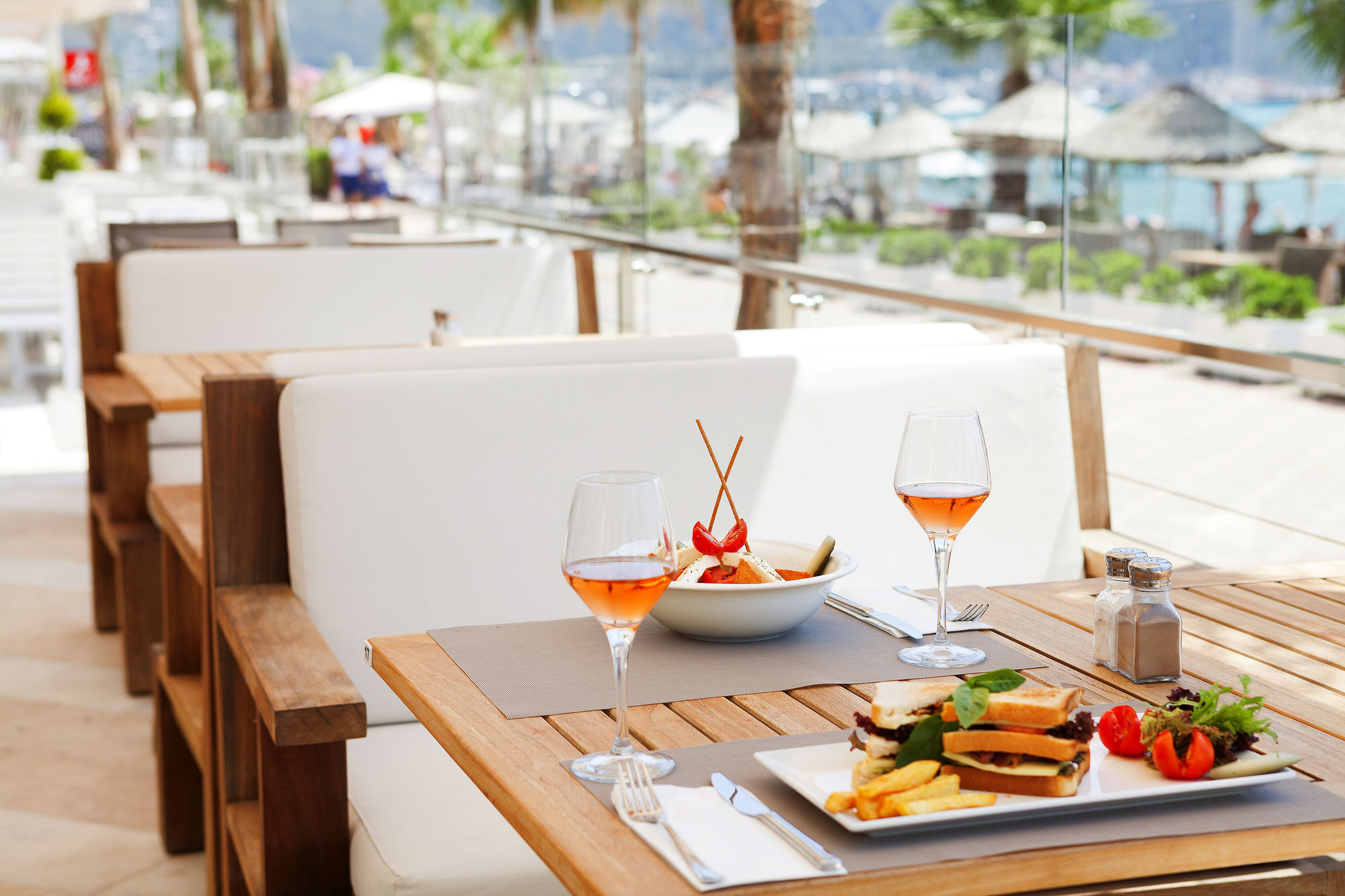 Hotel The Beachfront Adult Only 16 Marmaris