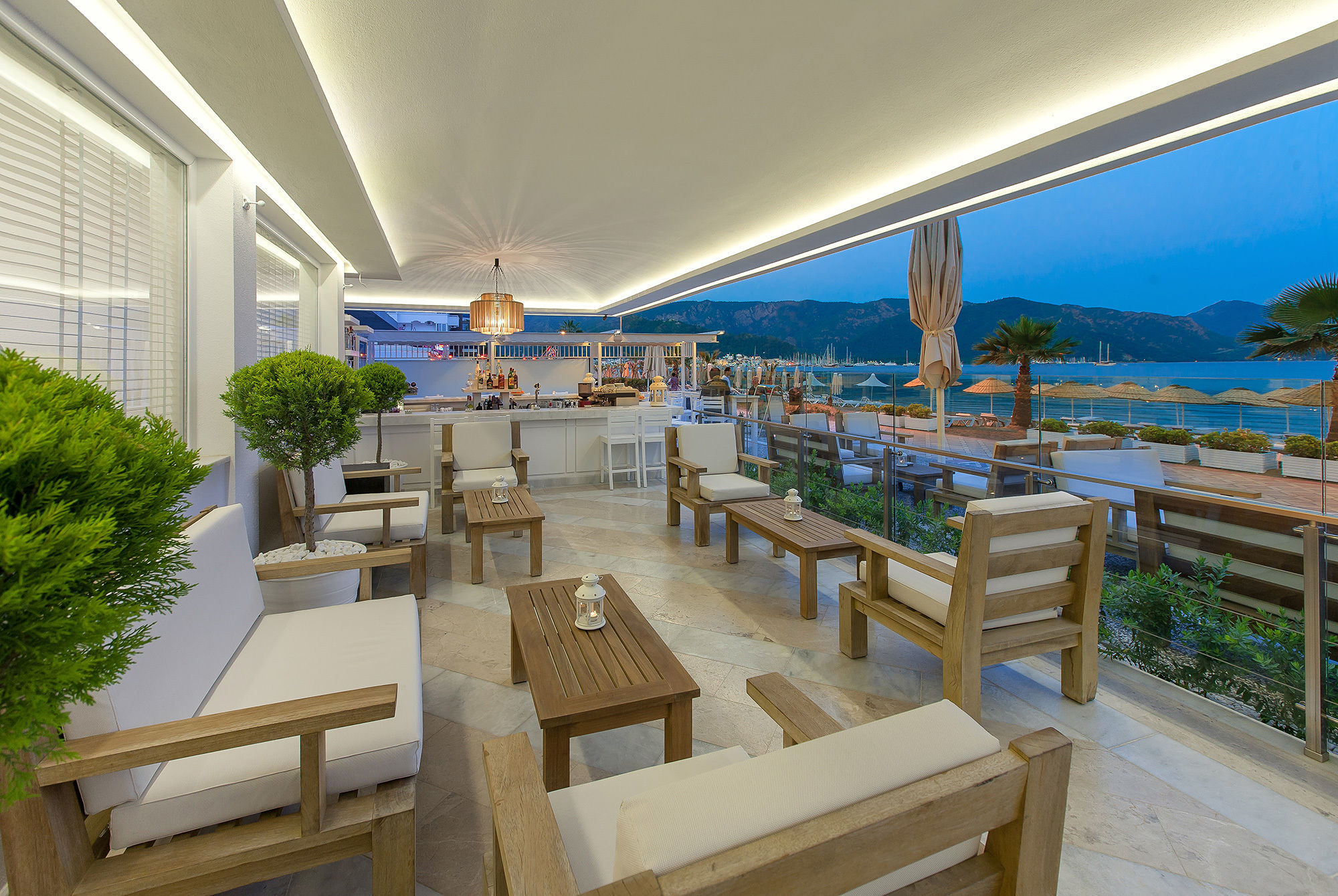 The Beachfront Adult Only 16 3*