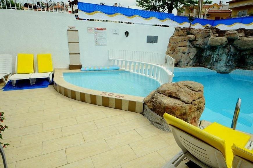 Aparthotel Sincerity