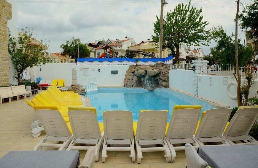 Sincerity Aparthotel