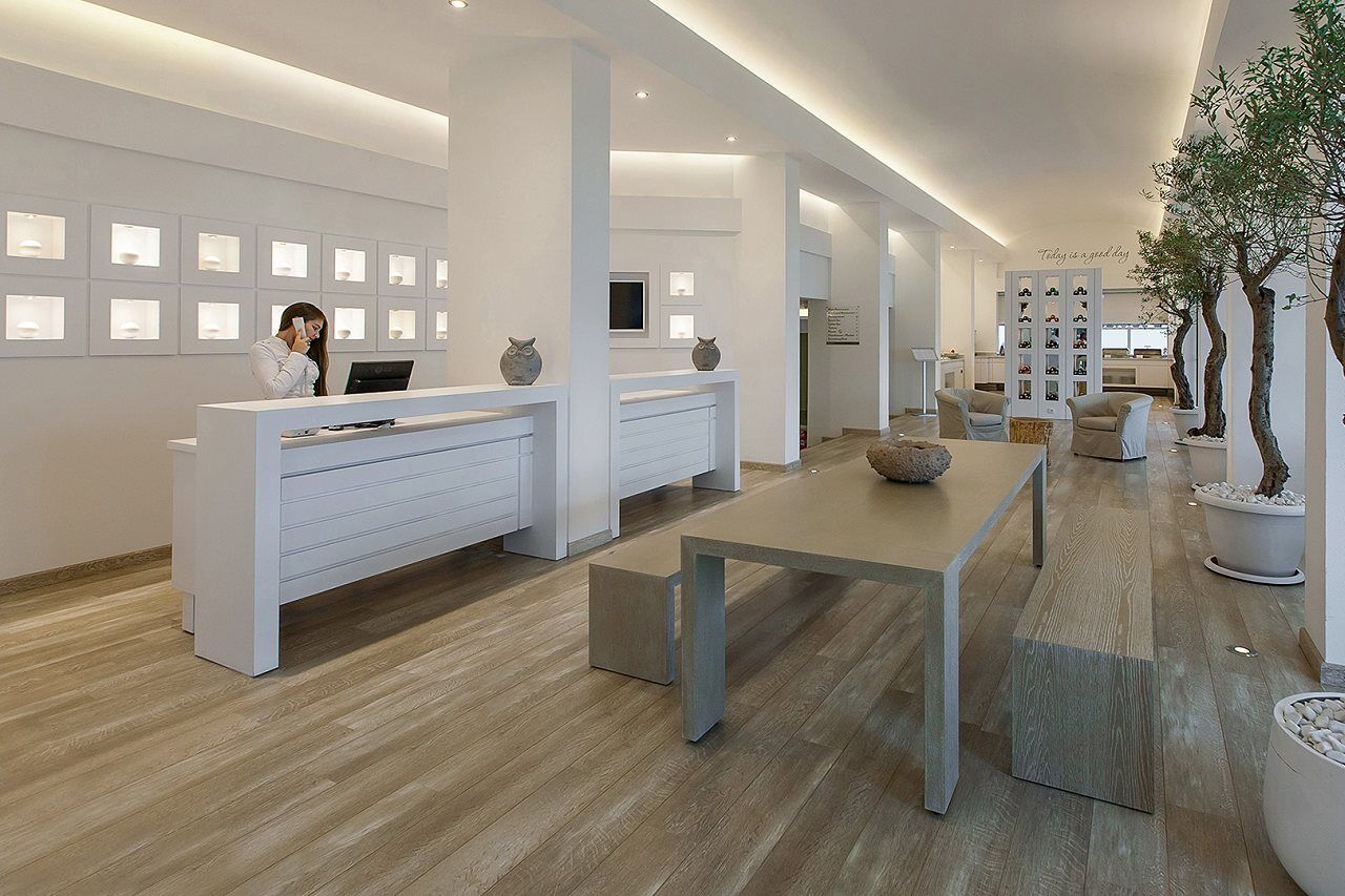 The Beachfront Adult Only 16 3* Marmaris