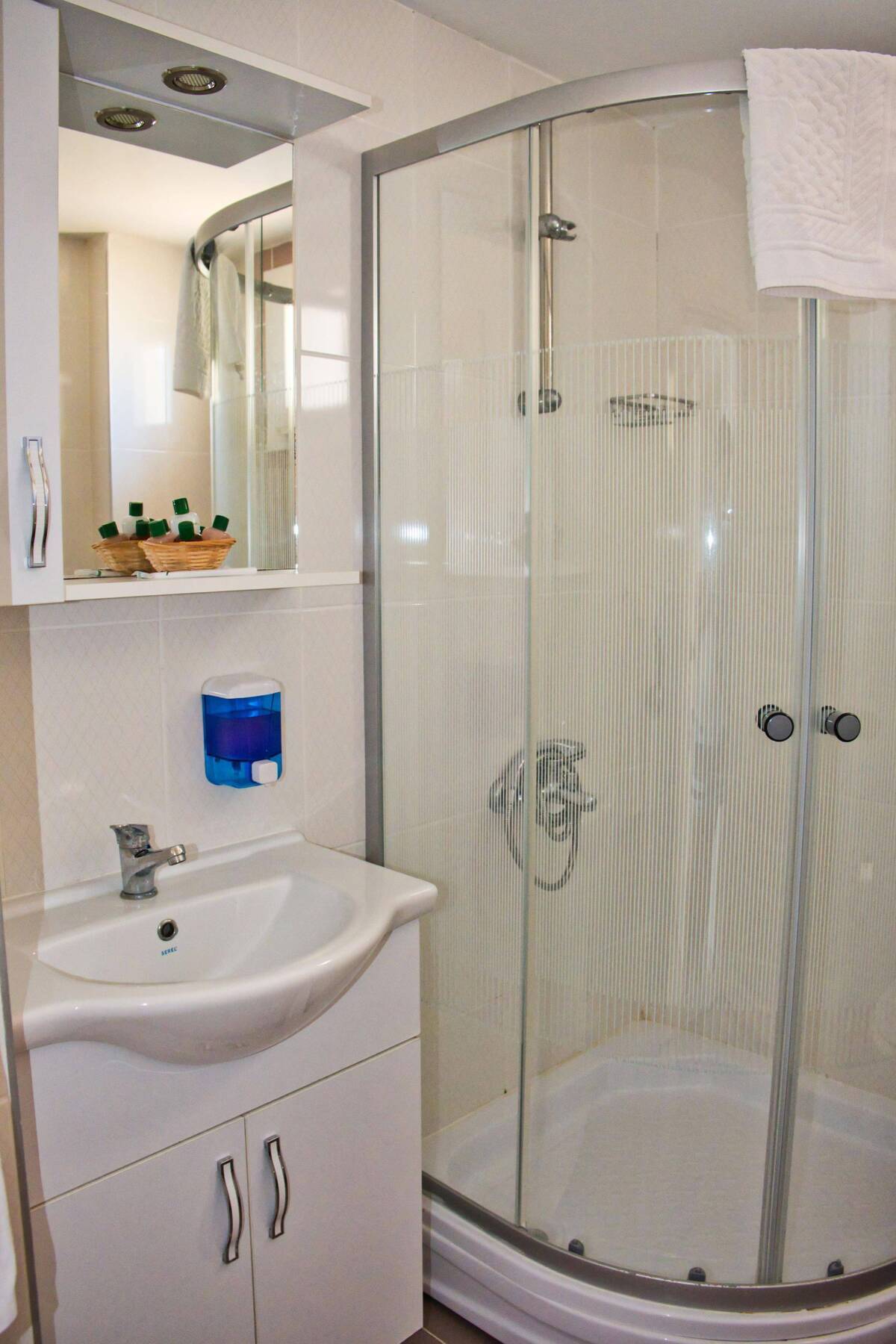 Hotel Defne Lorina Marmaris